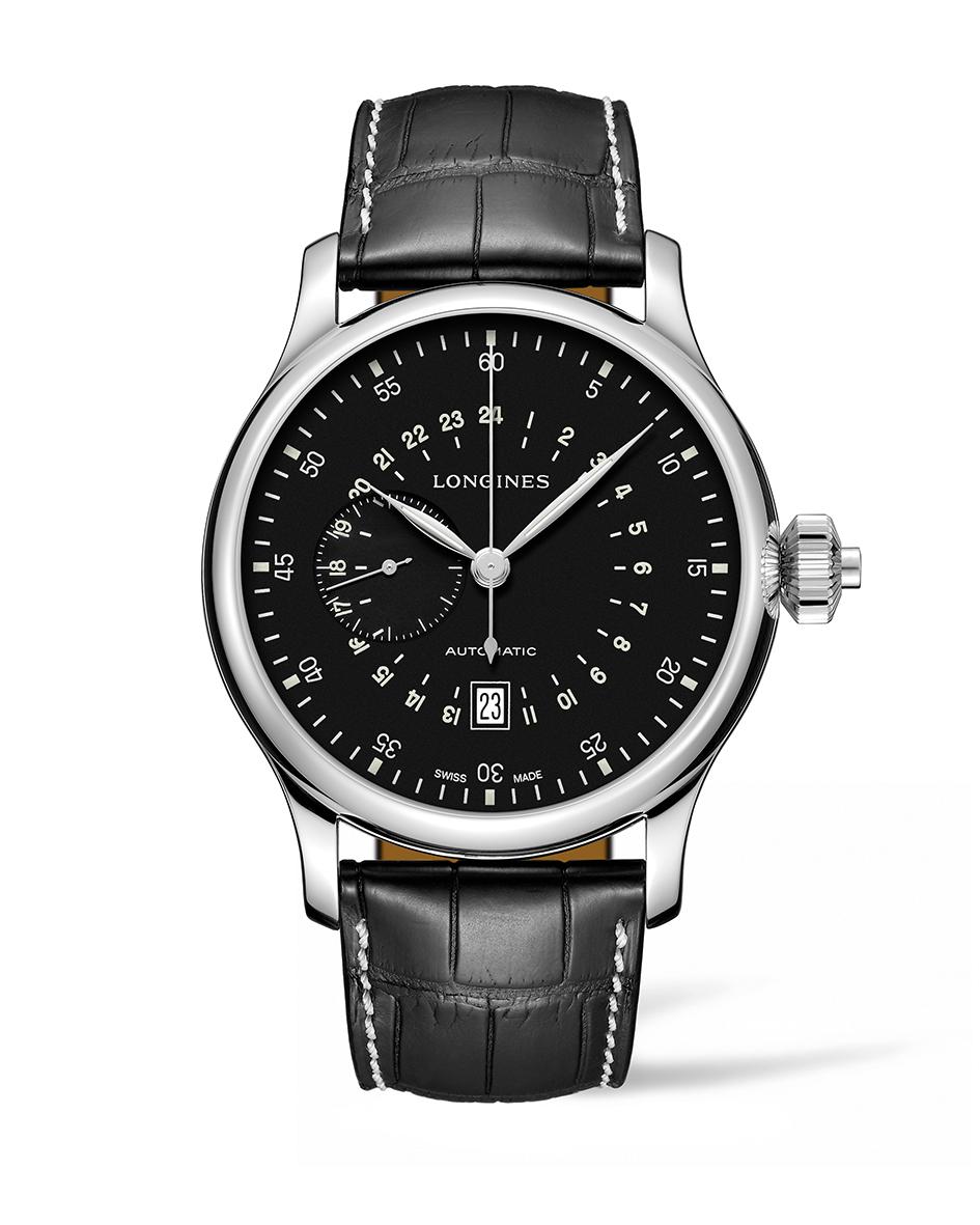 Longines - l45124512